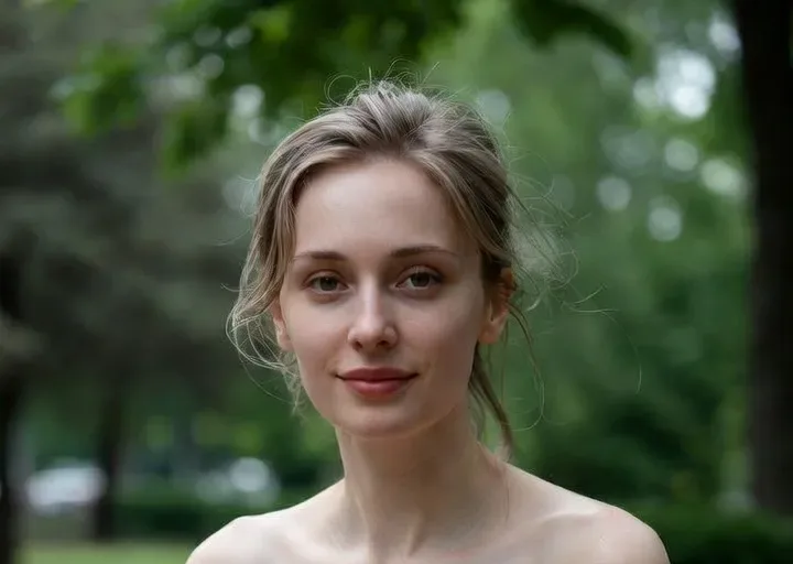 Parco Portrait