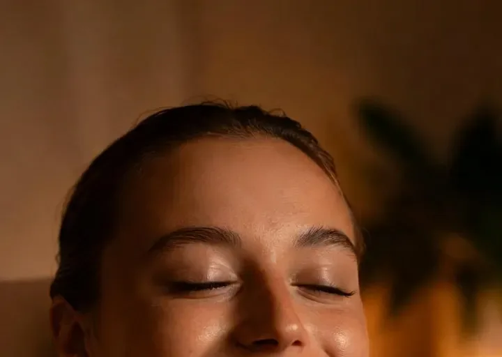Eyes Closed
