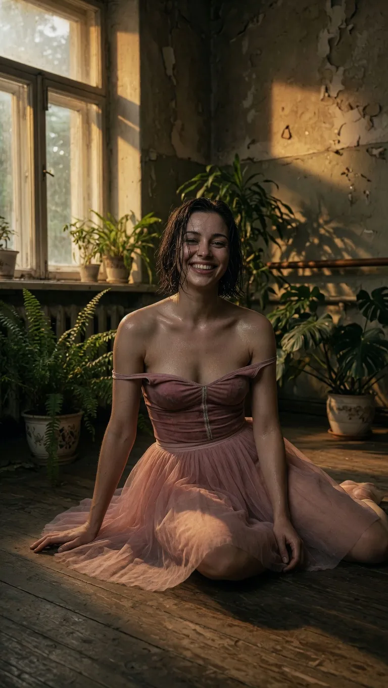 Rosa