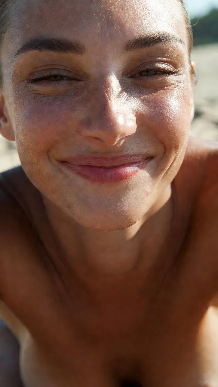 Midday Sun