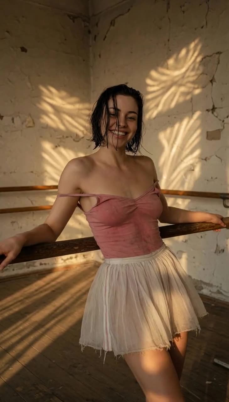 Barre Light